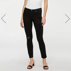 7 for all mankind jeans